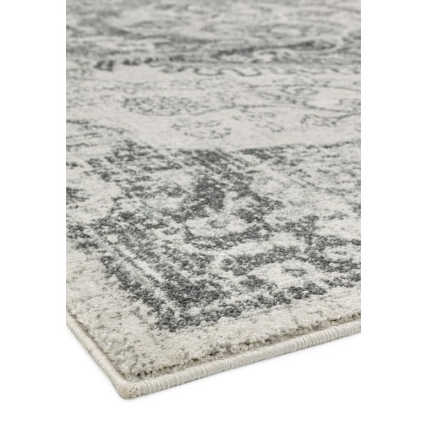 Hall-kreem vaip 120x170 cm Nova - Asiatic Carpets-image-1