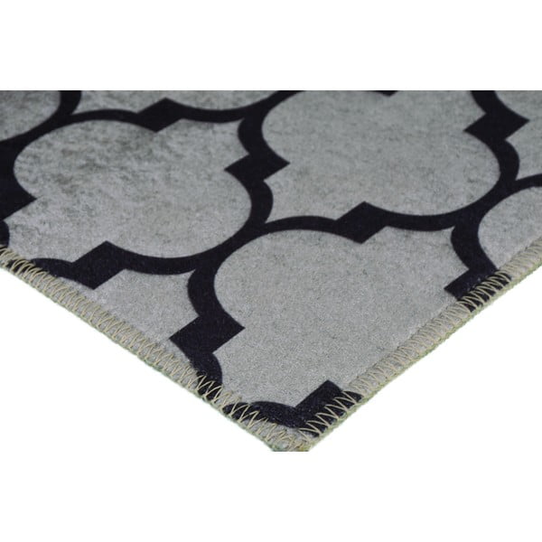 Hall pestav vaip 80x50 cm - Vitaus-image-2