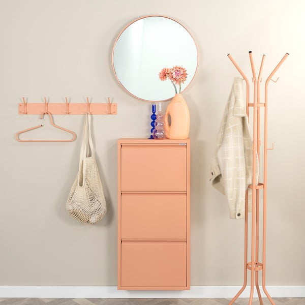 Metallist seinanagi lõhevärvi Fusion - Spinder Design-image-4