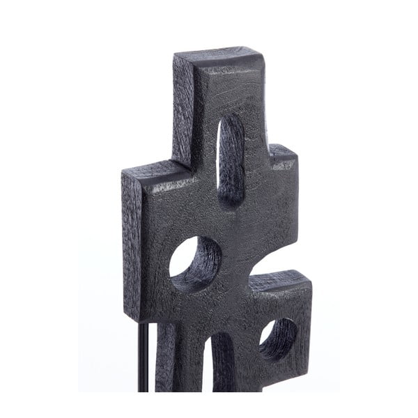 Puidust kuju Salio - Light & Living-image-2