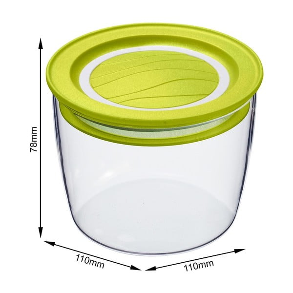 Toidunõu Cristallo – Rotho-image-2