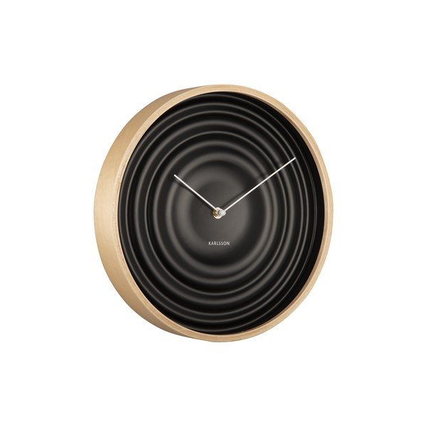 Must seinakell Ribble, ø 31 cm - Karlsson-image-2