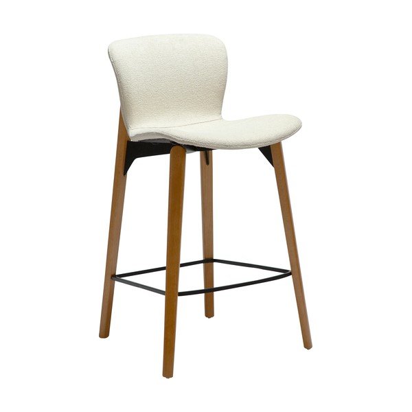 Kreemikas baaritool (istme kõrgus 68 cm) Paragon - DAN-FORM Denmark