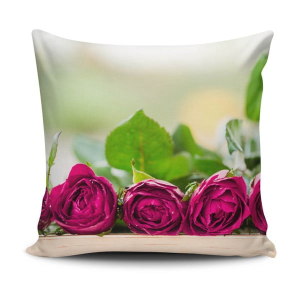 Padjapüür Calento Valuna, 45 x 45 cm - Cushion Love