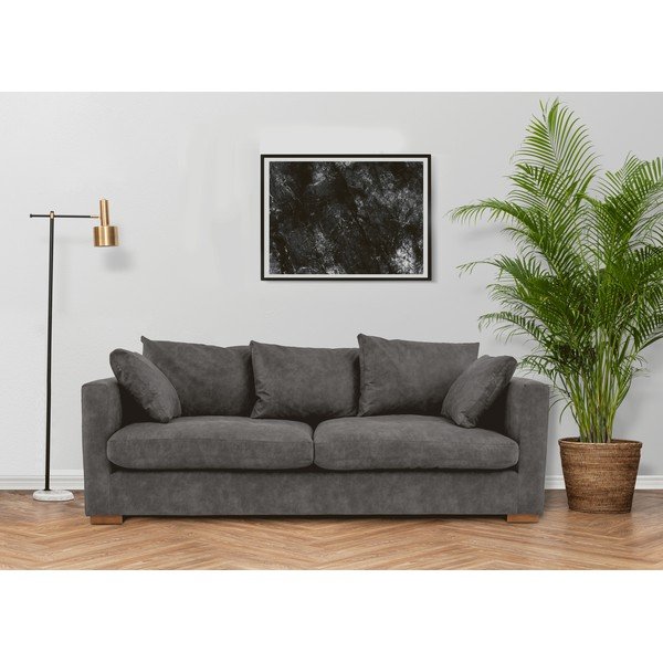 Antratsiitne diivan 220 cm Comfy - Scandic-image-1
