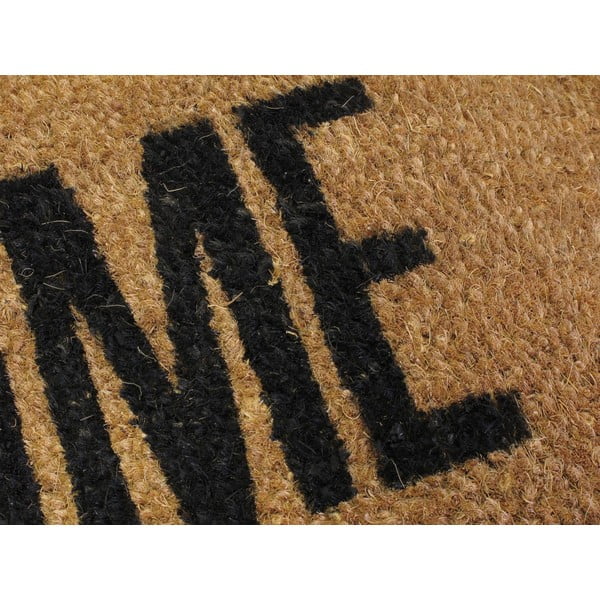 Uksematt kookosmaterjalist, 75 x 26 cm Welcome - PT LIVING-image-2