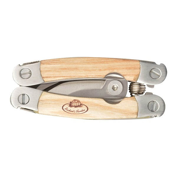 Multifunktsionaalne tuhkapuu oksakäärid Pond - Esschert Design-image-1