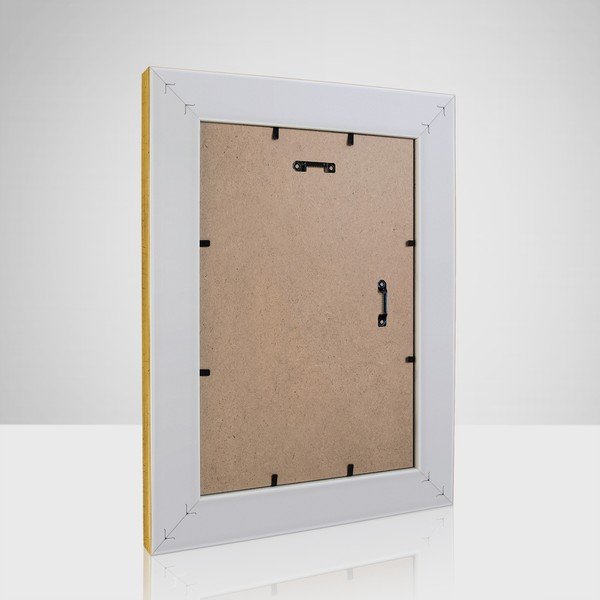 Plastikust raam 28x38 cm -image-1