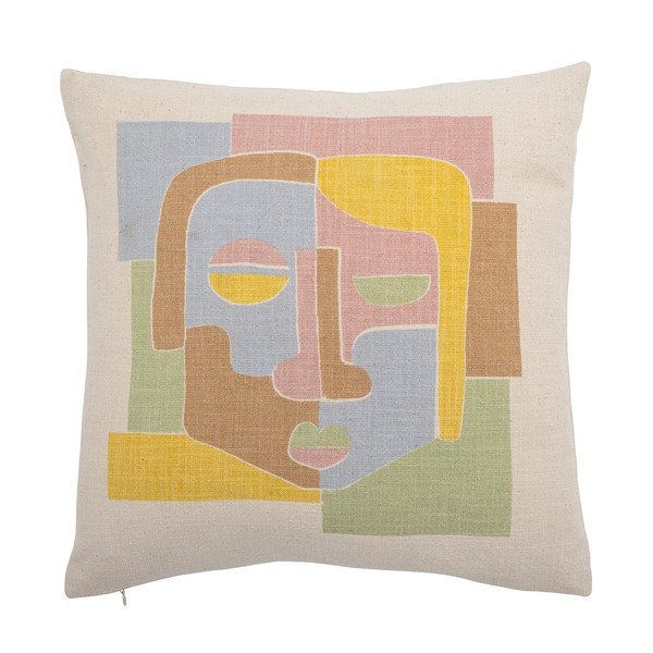 Dekoratiivpadi 45x45 cm Peto - Bloomingville