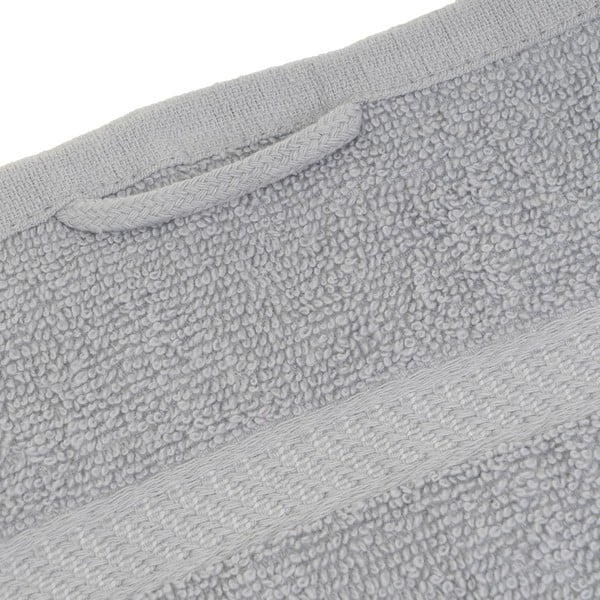 Puuvillased rätikud 6tk komplektis 50x50 cm - Casa Selección-image-1