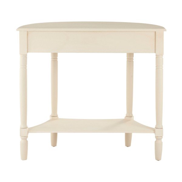 Valgest männist konsoollaud 33x81 cm Heritage - Premier Housewares-image-4