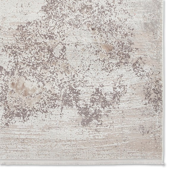 Kreem viskoosist vaip 160x230 cm Bellagio - Think Rugs-image-4