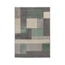 Roheline-hall vaip 160x230 cm Cosmos - Flair Rugs