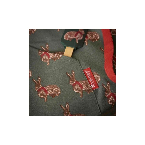 Puuvillane põll Heritage Hare - Cooksmart ®-image-2