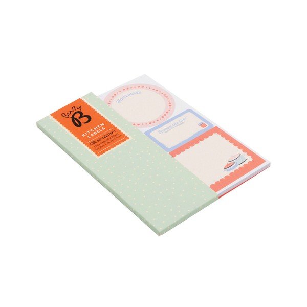 Štítky na kořenky Busy B Kitchen Labels-image-2