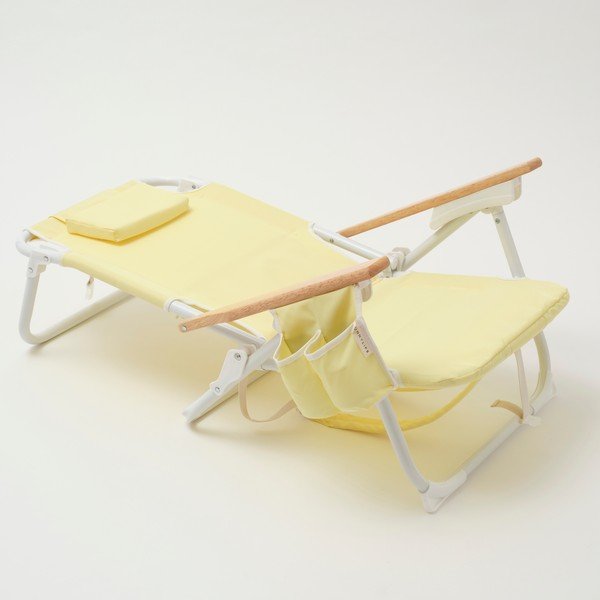 Helekollane aiatool Utopia - Sunnylife-image-3