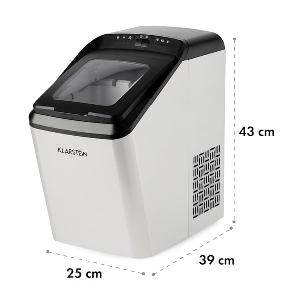 Jäämasin Partytime - Klarstein-image-2