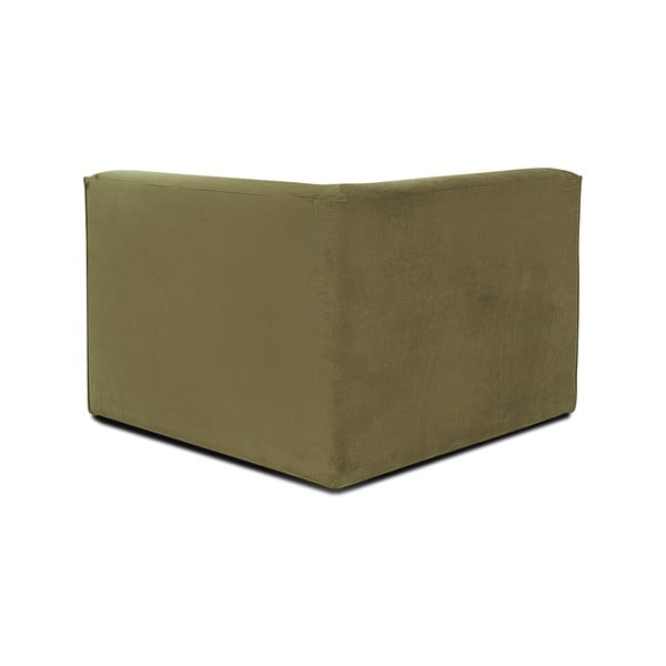 Roheline koordi diivan moodul Sting - Scandic-image-3