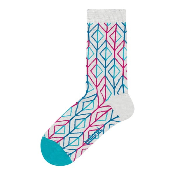 Ponožky Ballonet Socks Hubs, velikost 36 – 40