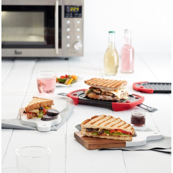 Mark 3 mikrolaineahju grill - Lékué-image-1