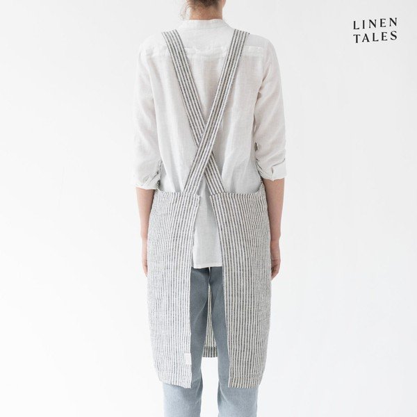 Linane põll Crossback - Linen Tales-image-2