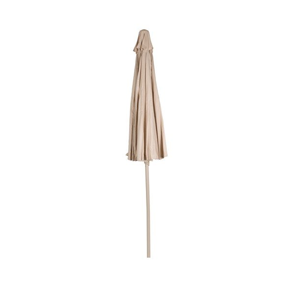 Beež päikesevari ø 250 cm Sunshine - Zuiver-image-4