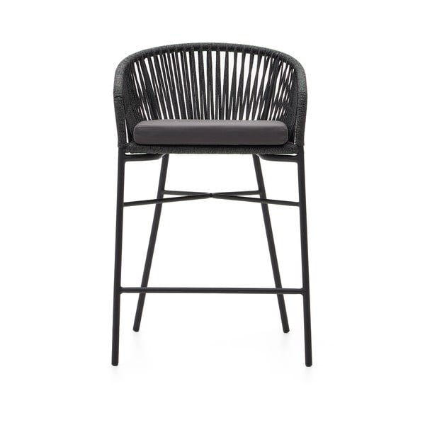 Must metallist aia baaritool Yanet - Kave Home-image-3