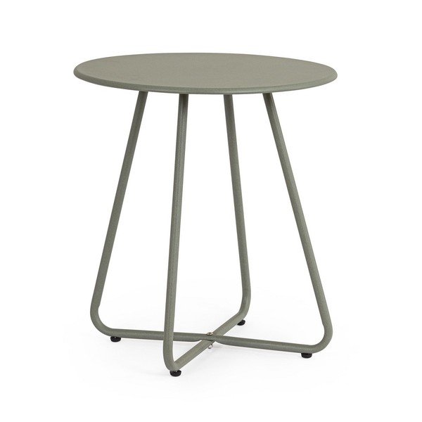 Terasest ümmargune aialaud ø 45 cm Jable - Bizzotto