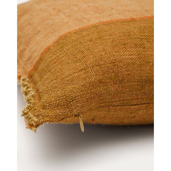 Linane padjakate 30x50 cm Sanna - Kave Home-image-2