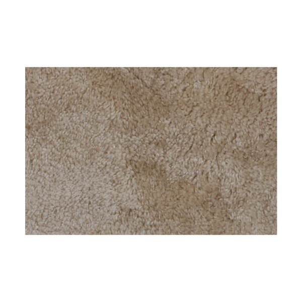 Světle béžová předložka do koupelny Confetti Bathmats Miami, 100 x 160 cm-image-3