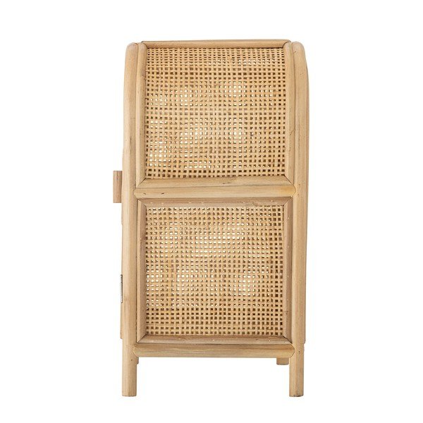 Rotangist laste kapp 35x47x24 cm Anuke - Bloomingville Mini-image-4