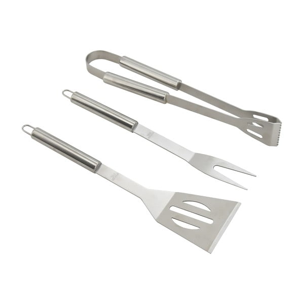 3 grillitööriista komplekt - Cattara