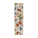 Villane vaibajooksja 60x230 cm Amari - Flair Rugs