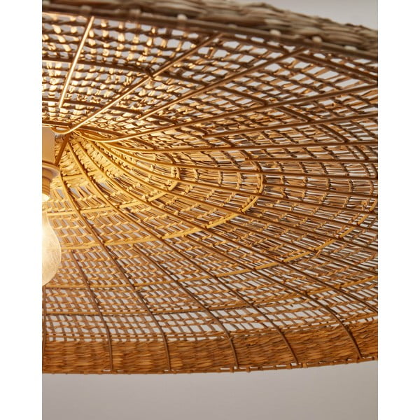 Lambivari ø 100 cm Cruilles - Kave Home-image-1