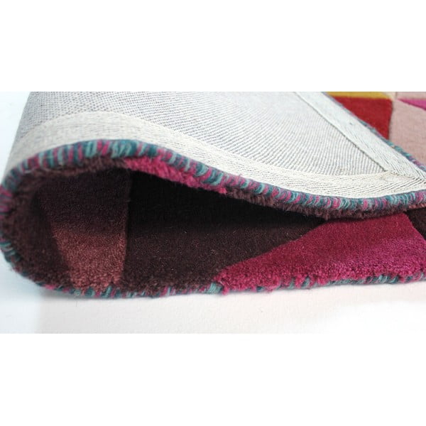 Villane vaibajooksja 60x230 cm Falmouth - Flair Rugs-image-4