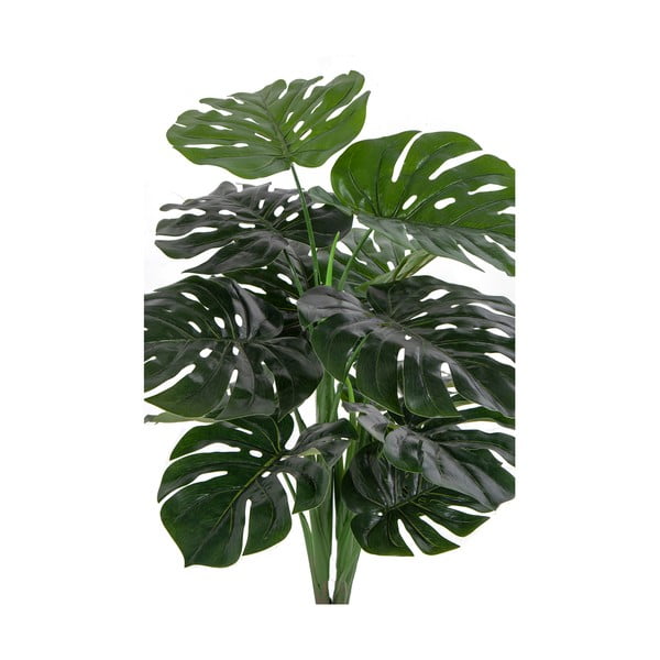 Kunstlik monstera (kõrgus 90 cm) - House Nordic-image-1