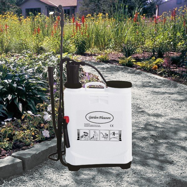 Pihusti - Garden Pleasure-image-1