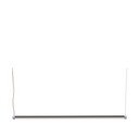 Hall LED-hämardatav rippvalgusti Interplay - Hübsch