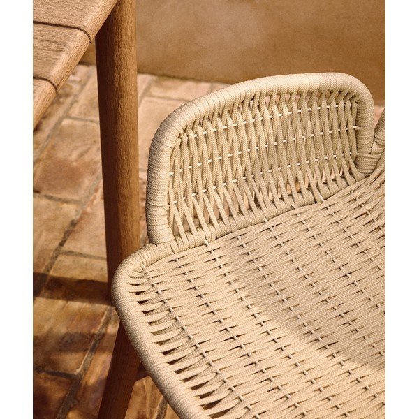 Beež aiatool Alipa - Kave Home-image-2