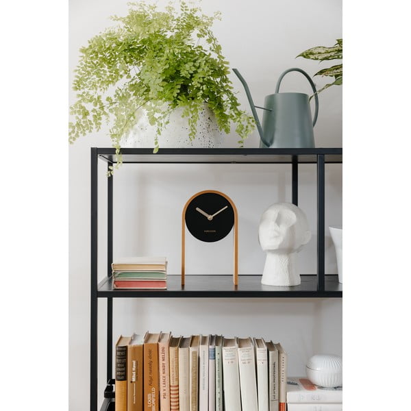 Roheline metallist kastekann, kõrgus 24 cm Cone - PT LIVING-image-1