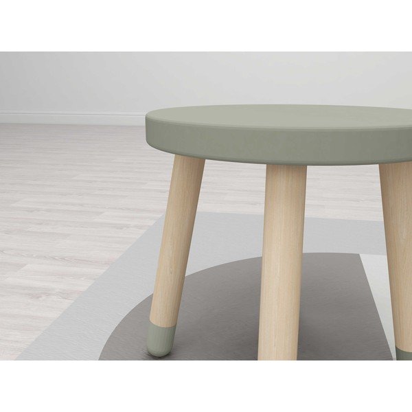 Heleroheline lastetool , ø 30 cm Dots - Flexa-image-3