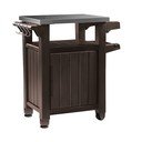 Aia grillilaud 82x52 cm Unity – Keter