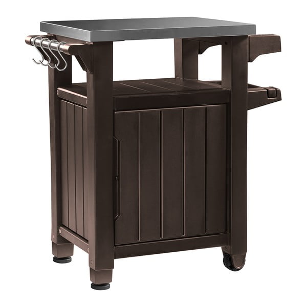 Aia grillilaud 82x52 cm Unity – Keter