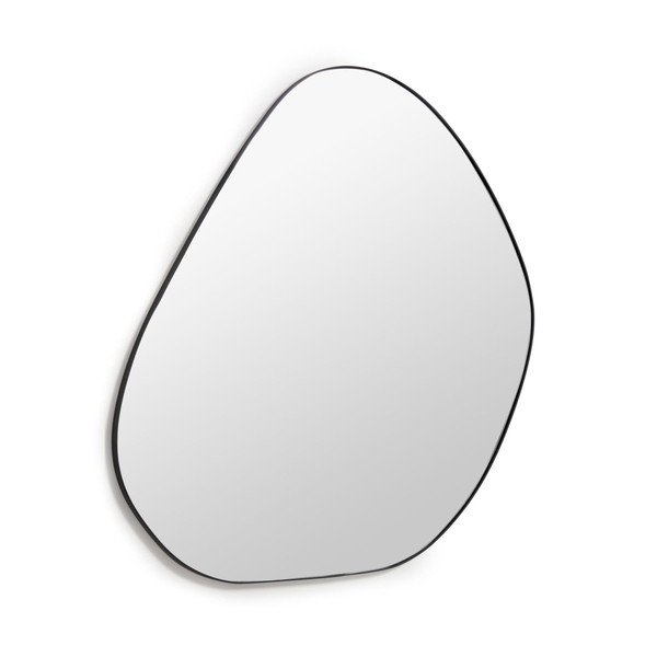 Seinapeegel 95x108,5 cm Anera - Kave Home