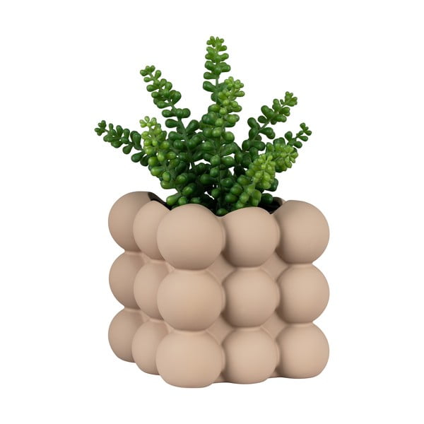 Keraamika lillepoti kate  ø 13,5 cm – House Nordic-image-1