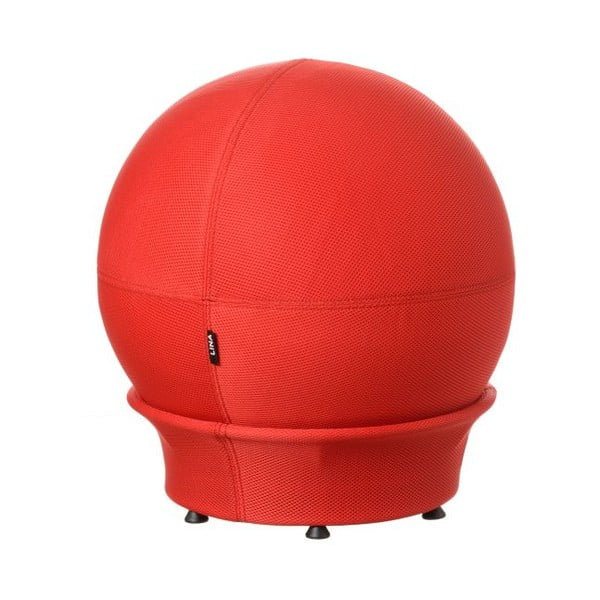 Dětský sedací míč Frozen Ball Barbados Cherry, 45 cm