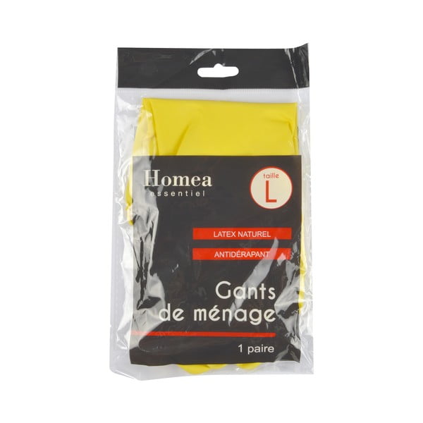 Puhastuskindad komplektis 3 - Homéa-image-1