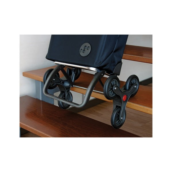 Kaubakott 35 l Jolie Tweed 6 - Rolser-image-1