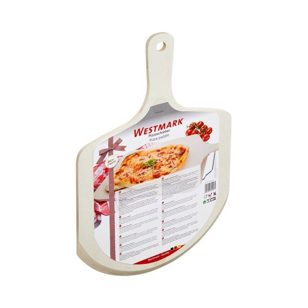 Puidust lõikelaud 29x45,5 cm - Westmark-image-2