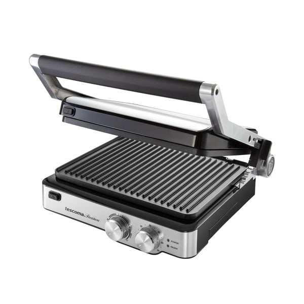 Kontaktgrill President - Tescoma-image-4